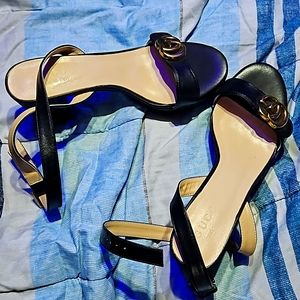 Gucci high heels